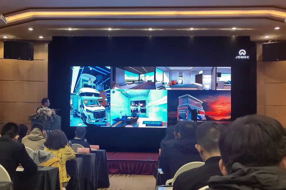 思考如何用房车去创新生活方式(图1) 思考如何用房车去创新生活方式(图1)